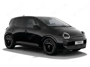 Renault Twingo E-TECH elektrisch Techno 80 Urban Range