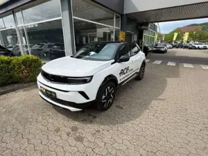 Opel Mokka Electric*Wärmepumpe*Kamera*SHZ*Allwetter*