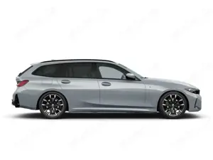 BMW 320 Bild 4
