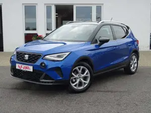 SEAT Arona FR 1.0 TSI LED Navi SHZ Kamera Bild 2