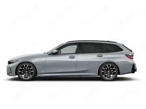 BMW 320 Bild 2