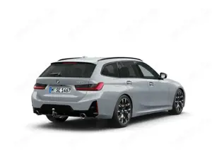 BMW 320 Bild 3