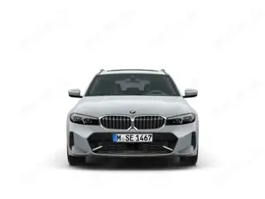 BMW 320 Bild 5