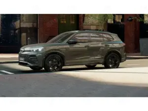 Volkswagen Tiguan Bild 2