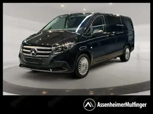 Mercedes-Benz Vito 124 Tourer MBUX+AHK+Cam+Navi+AUT+Distr+Totw
