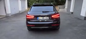 Audi Q3 2.0 TDI quattro S tronic