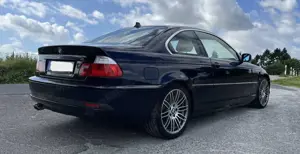 BMW 330 330 Ci Edition Exclusive