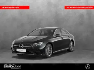 Mercedes-Benz A 180 A 180 Limousine AMG Line/LED/KAMERA/SPURHALTE SHZ