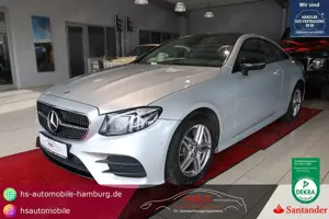 Mercedes-Benz E 220 d 4Matic COUPÉ AMG-LINE *PANO/KAMERA*