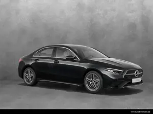 Mercedes-Benz A 180 A 180 Limousine AMG Line/LED/KAMERA/SPURHALTE SHZ Bild 4