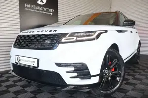 Land Rover Range Rover Velar P250 R-Dynamic S PANO/MERIDIAN