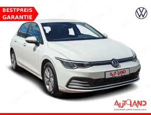Volkswagen Golf VIII 1.5 TSI Life LED Navi Kamera ACC PDC