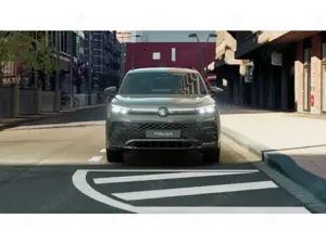 Volkswagen Tiguan Bild 5