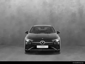 Mercedes-Benz A 180 A 180 Limousine AMG Line/LED/KAMERA/SPURHALTE SHZ Bild 3