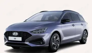 Hyundai i30 Kombi Style FL 1.5 CVVT 71 kW MAN6 71 kW (97 PS...