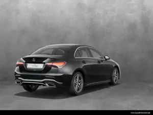 Mercedes-Benz A 180 A 180 Limousine AMG Line/LED/KAMERA/SPURHALTE SHZ Bild 5