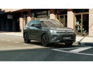 Volkswagen Tiguan Bild 4