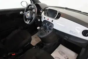 Abarth 500 595 Kit ESTETICO ,Navi, MirrorLink, LM19"+WR Bild 3