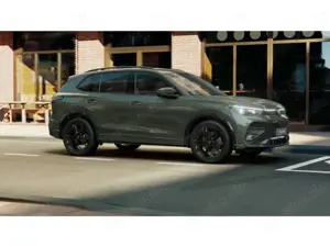 Volkswagen Tiguan Bild 3
