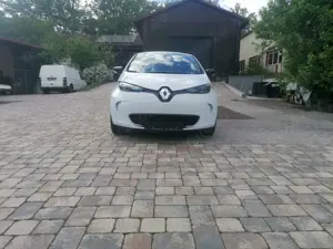 Renault ZOE Intens/Inkl.Batterie/TÜV 05-2028/1 Hand/ 22kWh