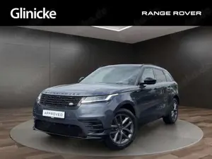 Land Rover Range Rover Velar P400e Plug-in-Hybrid SE