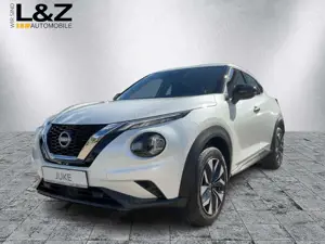 Nissan Juke Acenta 1.0 DIG-T |Navi|LED|SHZ