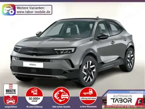 Opel Mokka Hybrid GS WinterP SHZ LHZ PrivG UVP-33%*