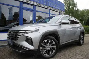 Hyundai TUCSON Edition 30+ Mild-Hybrid 2WD AHK
