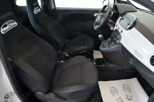 Abarth 500 595 Kit ESTETICO ,Navi, MirrorLink, LM19"+WR Bild 5