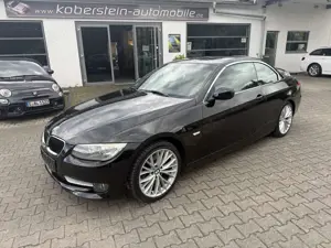 BMW 320 320i Cabrio Zoll Felgen M Sportlenkrad