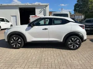 Nissan Juke Acenta 1.0 DIG-T |Navi|LED|SHZ Bild 2