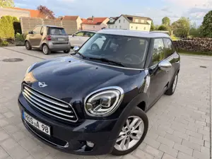 MINI Cooper D Countryman Aut.