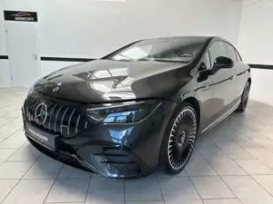 Mercedes-Benz EQE 43 MB-AMG Navi*Leder*LED*Panorama*21Zoll*1.Hand*