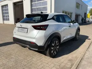 Nissan Juke Acenta 1.0 DIG-T |Navi|LED|SHZ Bild 4