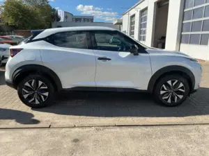 Nissan Juke Acenta 1.0 DIG-T |Navi|LED|SHZ Bild 5