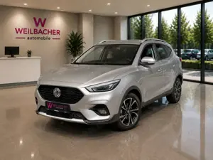 MG ZS Luxury Aut.