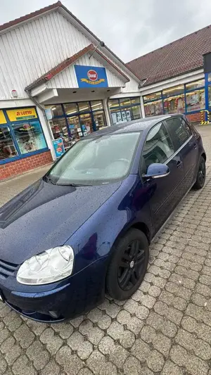Volkswagen Golf 1.4 Comfortline