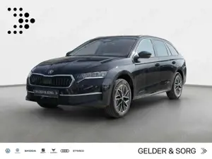 Skoda Octavia Combi Balance 2.0 TDI AG|LED|AHK|RFK|ACC