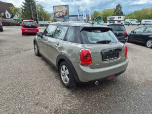 MINI Cooper * Panorama Glasdach * Bild 3