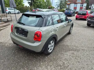 MINI Cooper * Panorama Glasdach * Bild 4