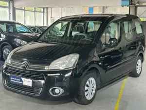Citroen Berlingo Kombi Selection