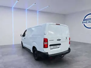 Peugeot Expert Bild 3