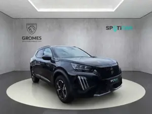 Peugeot 2008 GT PureTech 130 EAT8 Navi 360 Kamera LED ACC Klima