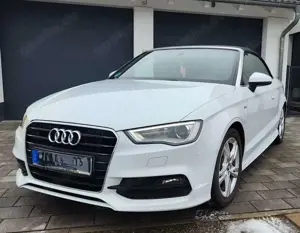 Audi A3 s line