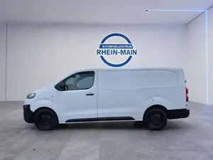 Peugeot Expert Bild 2