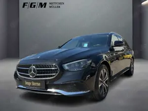 Mercedes-Benz E 300 E 300 de T AVANTGARDE/MBUX/Distr/360/AHK/Multibe