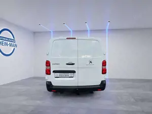 Peugeot Expert Bild 4