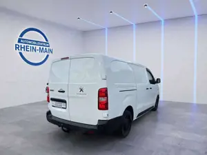 Peugeot Expert Bild 5