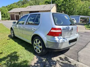 Volkswagen Golf Golf IV 1.4 Pacific