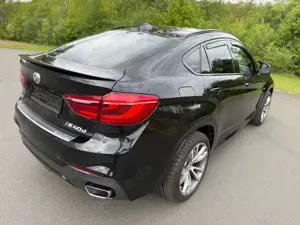 BMW X6 X6 xDrive 40d*M-Paket*BiColor*LED*TOP Zustand!! Bild 5